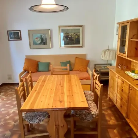 Charming Two Level With Garden And Bbq Apartment Bibione