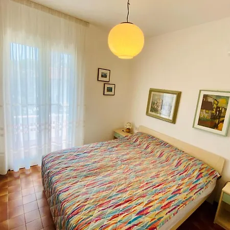 Apartment Charming Two Level With Garden And Bbq *