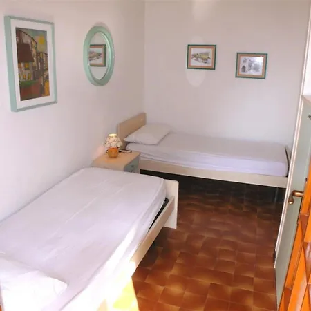 Charming Two Level With Garden And Bbq * Bibione
