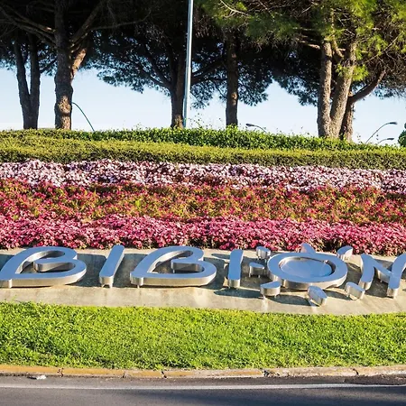 Apartment Charming Two Level With Garden And Bbq Bibione